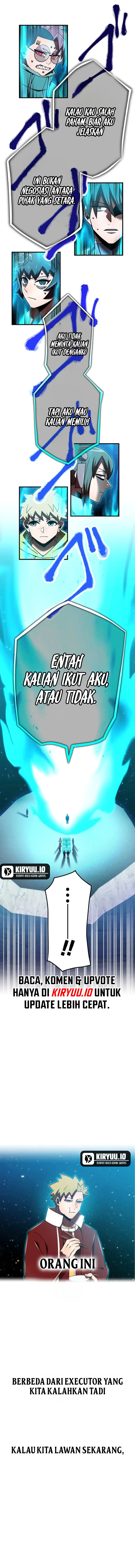 Savior of Divine Blood ~Draw Out 0.00000001% to Become the Strongest~ chapter 127 halaman 13