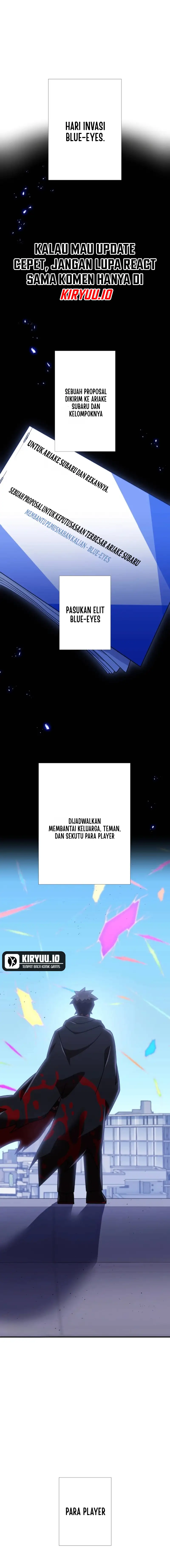 Savior of Divine Blood ~Draw Out 0.00000001% to Become the Strongest~ chapter 127 halaman 23