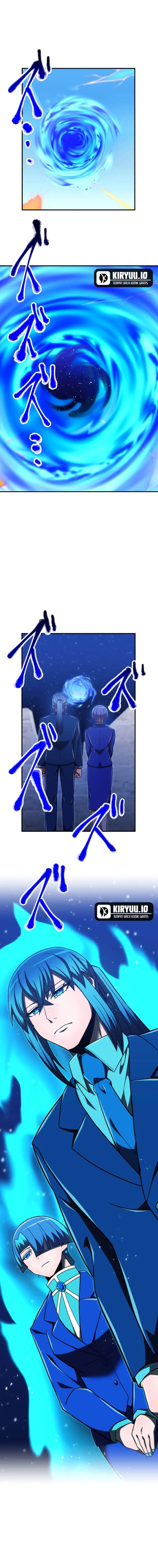 Savior of Divine Blood ~Draw Out 0.00000001% to Become the Strongest~ chapter 127 halaman 5