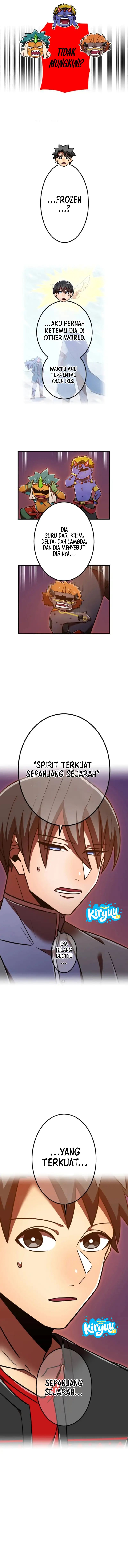 Savior of Divine Blood ~Draw Out 0.00000001% to Become the Strongest~ chapter 129 halaman 10