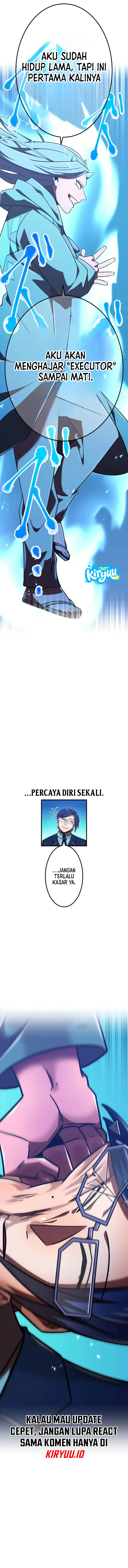 Savior of Divine Blood ~Draw Out 0.00000001% to Become the Strongest~ chapter 129 halaman 14