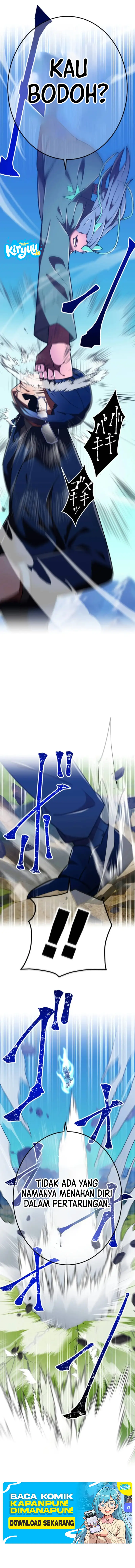 Savior of Divine Blood ~Draw Out 0.00000001% to Become the Strongest~ chapter 129 halaman 15