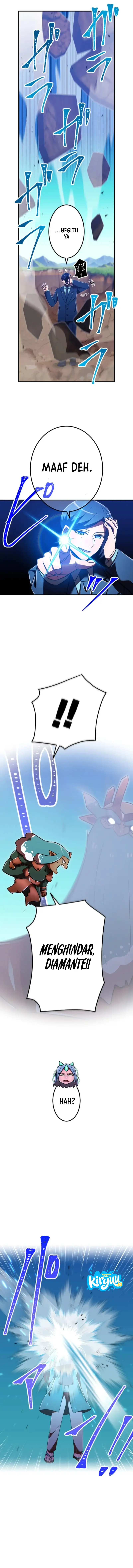 Savior of Divine Blood ~Draw Out 0.00000001% to Become the Strongest~ chapter 129 halaman 16