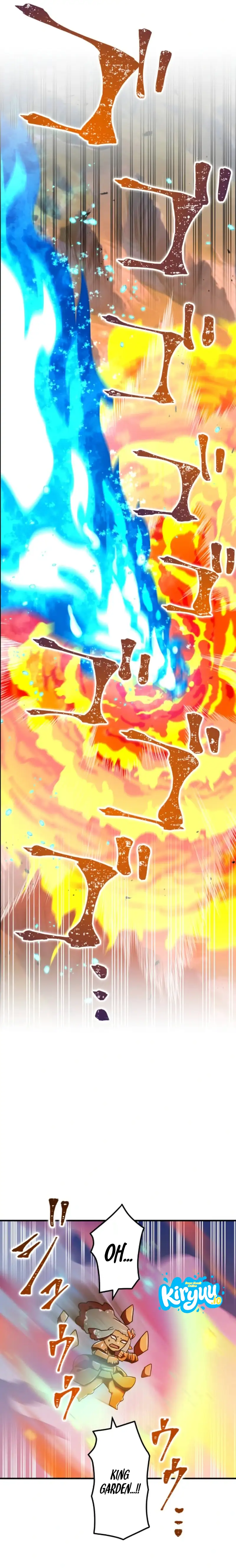 Savior of Divine Blood ~Draw Out 0.00000001% to Become the Strongest~ chapter 129 halaman 19