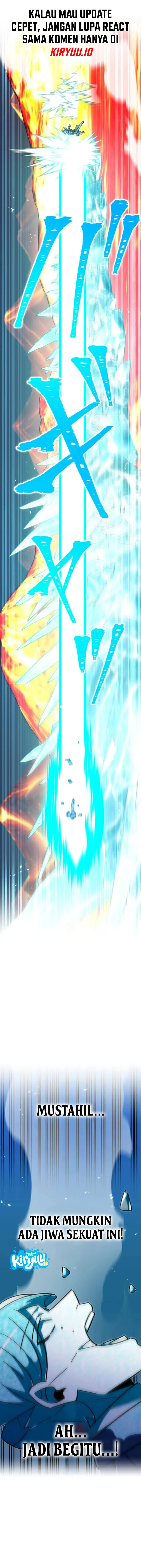 Savior of Divine Blood ~Draw Out 0.00000001% to Become the Strongest~ chapter 129 halaman 24