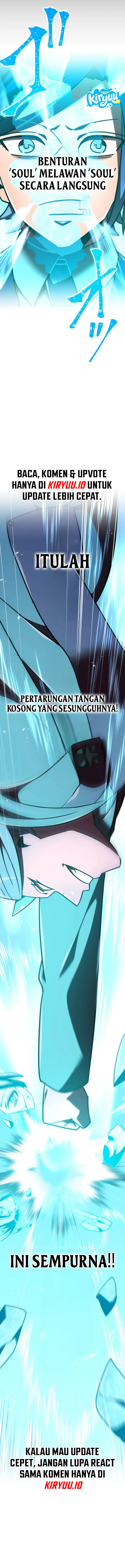 Savior of Divine Blood ~Draw Out 0.00000001% to Become the Strongest~ chapter 129 halaman 27