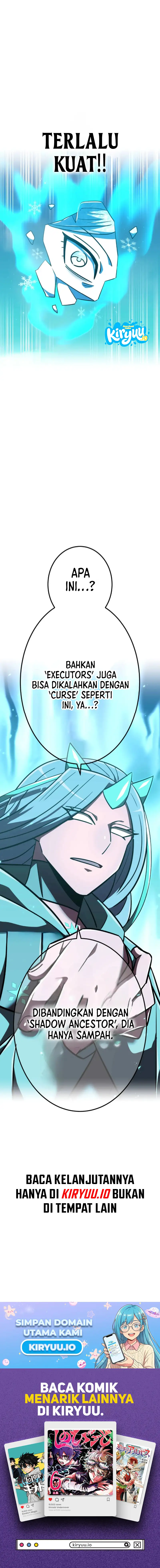 Savior of Divine Blood ~Draw Out 0.00000001% to Become the Strongest~ chapter 129 halaman 28