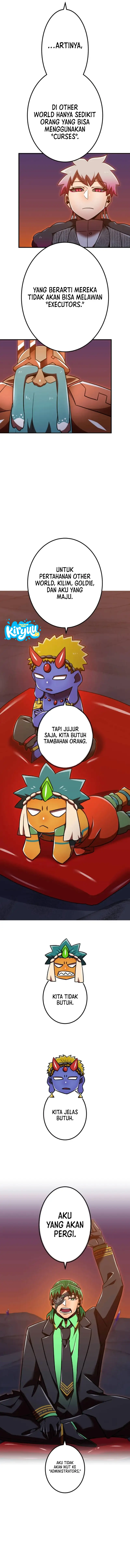 Savior of Divine Blood ~Draw Out 0.00000001% to Become the Strongest~ chapter 129 halaman 4
