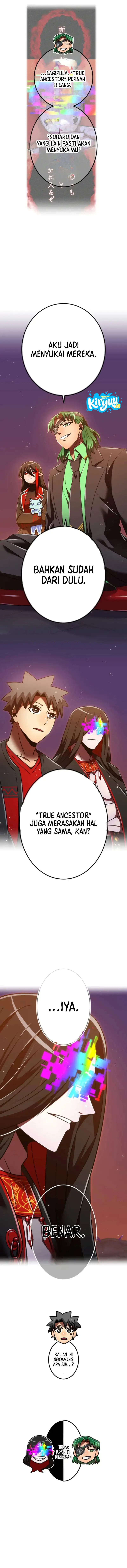 Savior of Divine Blood ~Draw Out 0.00000001% to Become the Strongest~ chapter 129 halaman 6