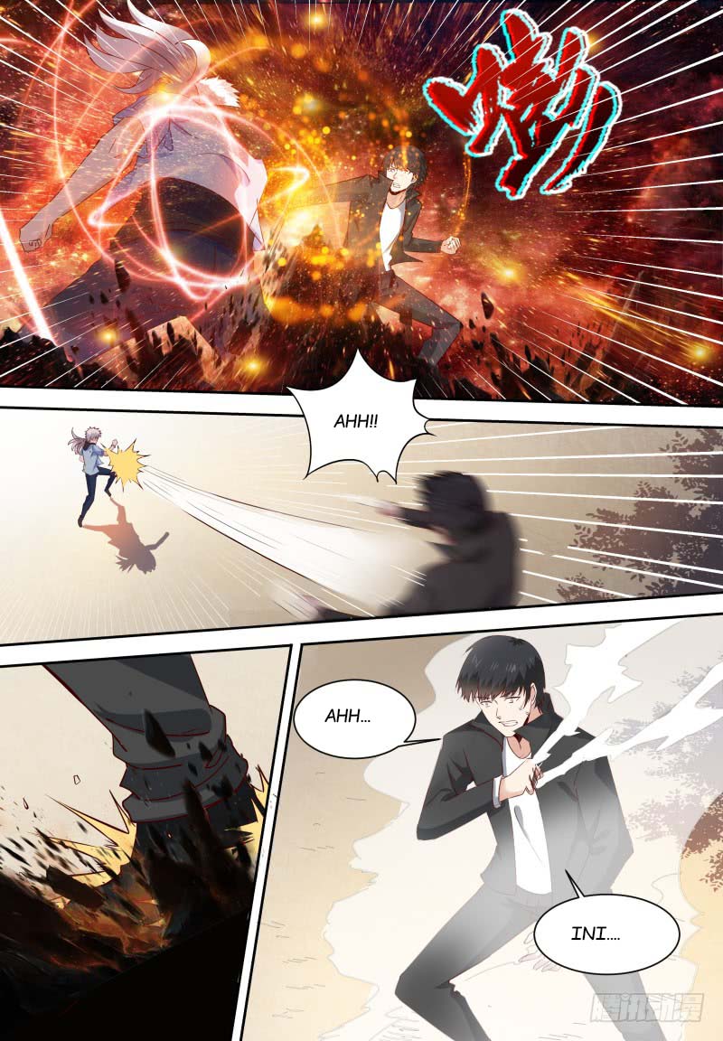 Halaman 5 dari Campus Martial God Chapter 13