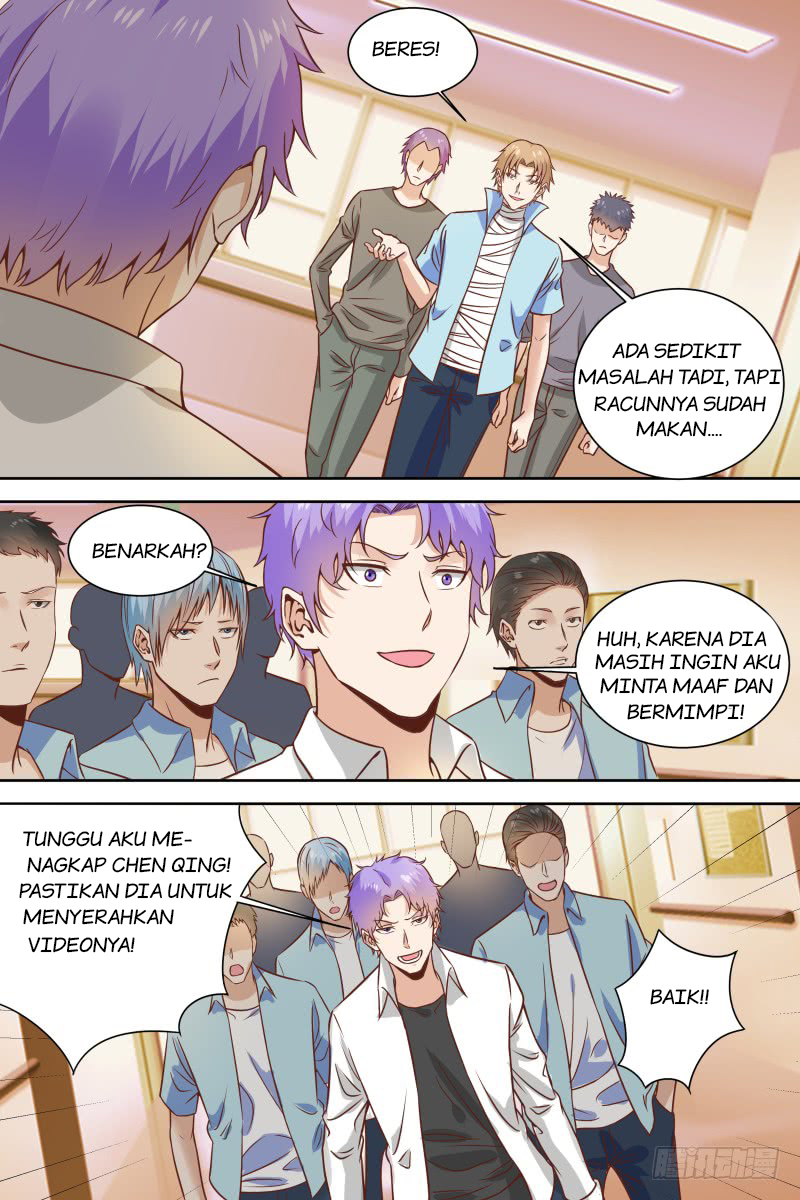 Halaman 6 dari Campus Martial God Chapter 24