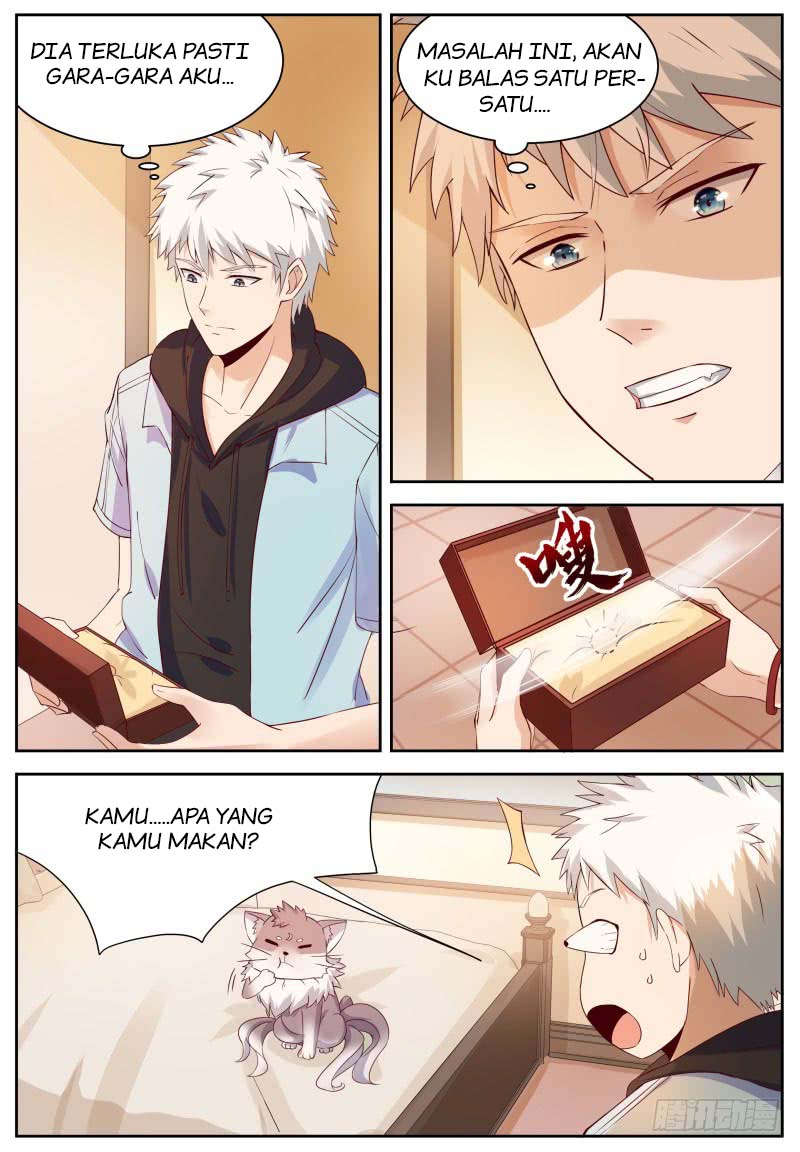 Halaman 2 dari Campus Martial God Chapter 5
