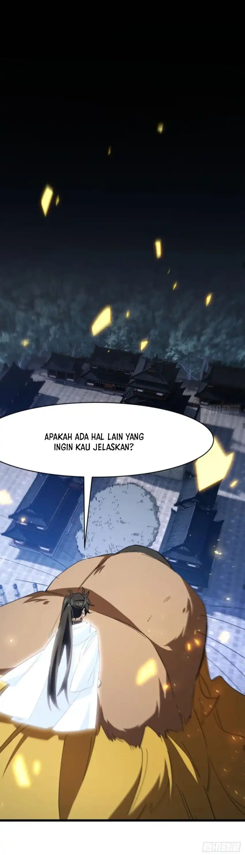 Halaman 24 dari Scoring the Sacred Body of the Ancients from the Get-go Chapter 155