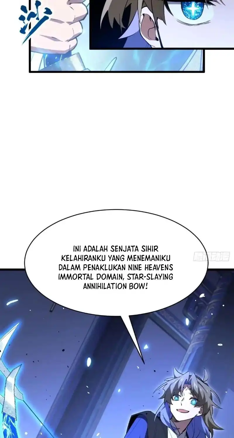 Halaman 39 dari Scoring the Sacred Body of the Ancients from the Get-go Chapter 165