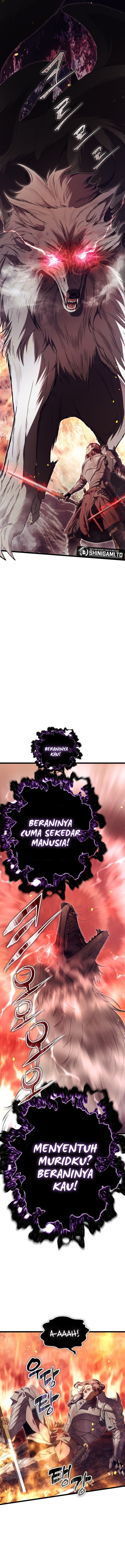 Ranker Who Lives A Second Time chapter 226 halaman 10