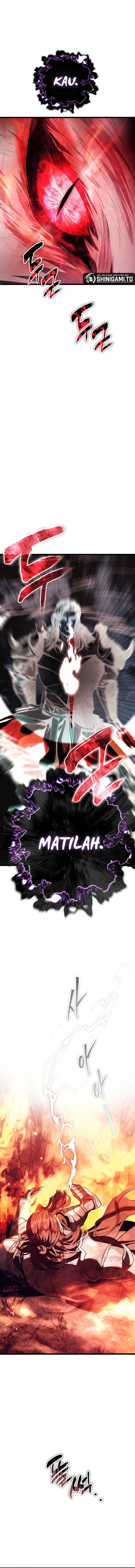 Ranker Who Lives A Second Time chapter 226 halaman 11