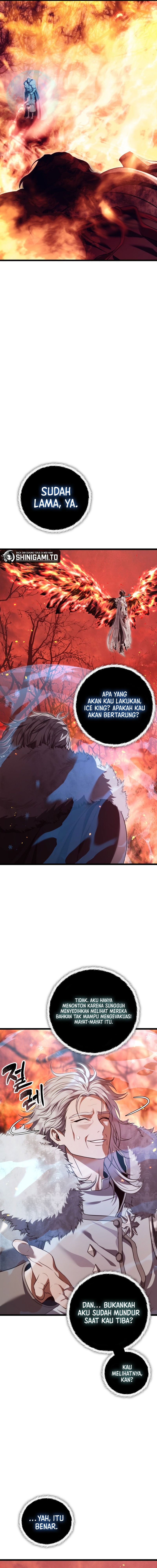 Ranker Who Lives A Second Time chapter 226 halaman 12