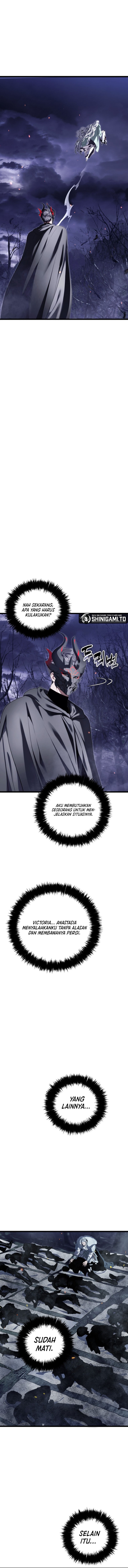 Ranker Who Lives A Second Time chapter 226 halaman 14