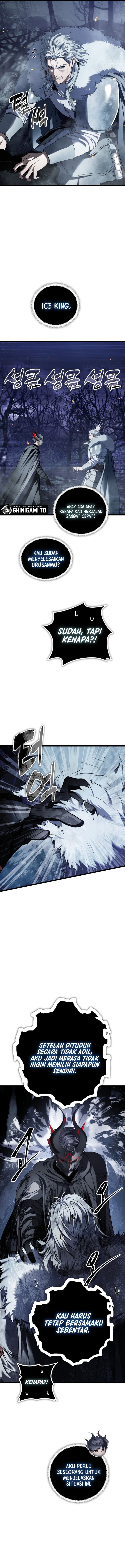 Ranker Who Lives A Second Time chapter 226 halaman 15