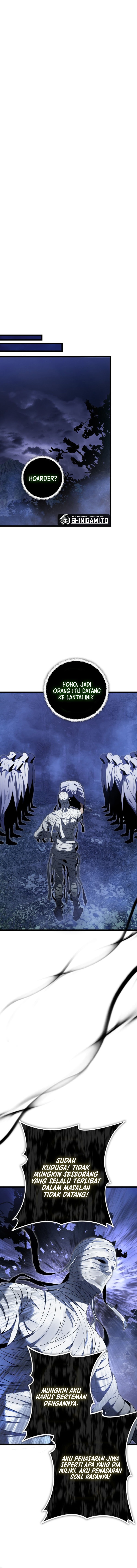 Ranker Who Lives A Second Time chapter 226 halaman 17