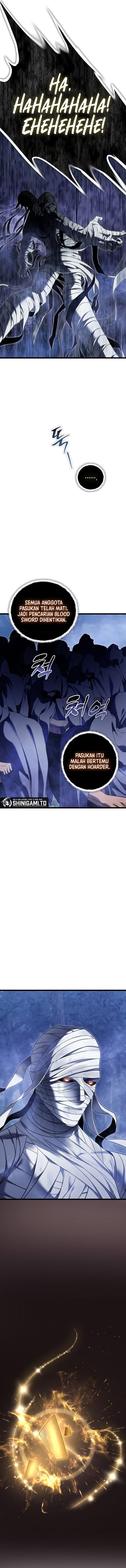 Ranker Who Lives A Second Time chapter 226 halaman 18