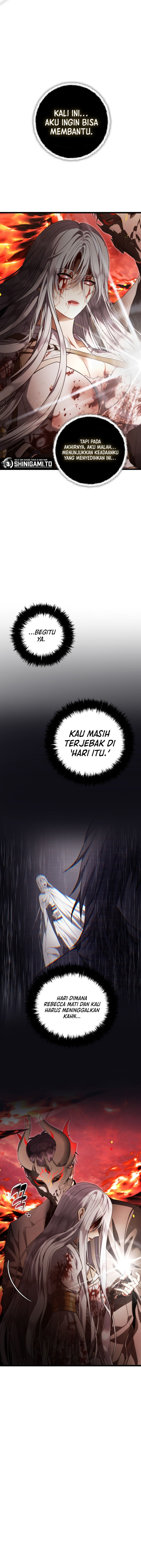 Ranker Who Lives A Second Time chapter 226 halaman 4