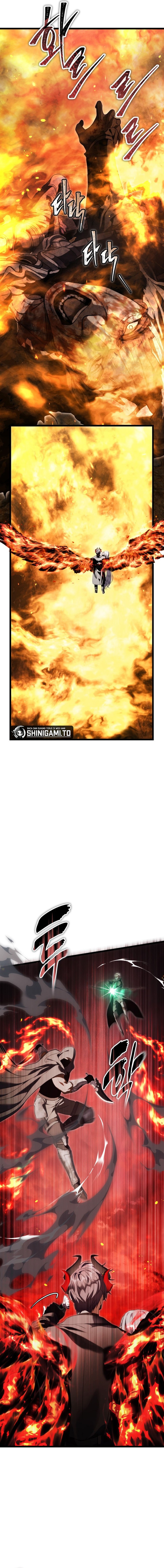 Ranker Who Lives A Second Time chapter 226 halaman 8