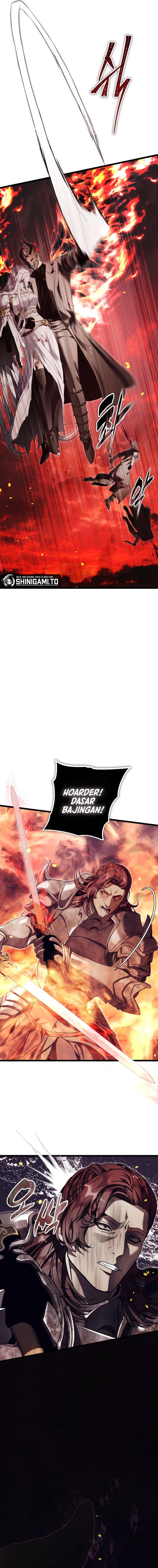 Ranker Who Lives A Second Time chapter 226 halaman 9