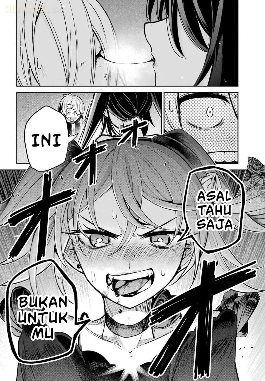 Halaman 63 dari Seiken-chan wa Kojirasete Iru Chapter 1