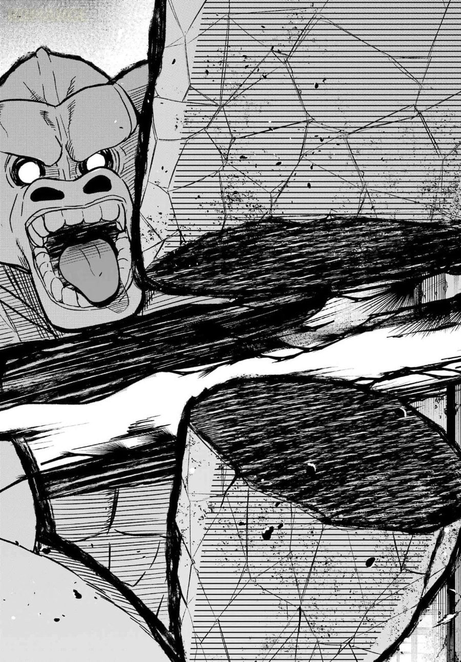 Halaman 65 dari Seiken-chan wa Kojirasete Iru Chapter 1
