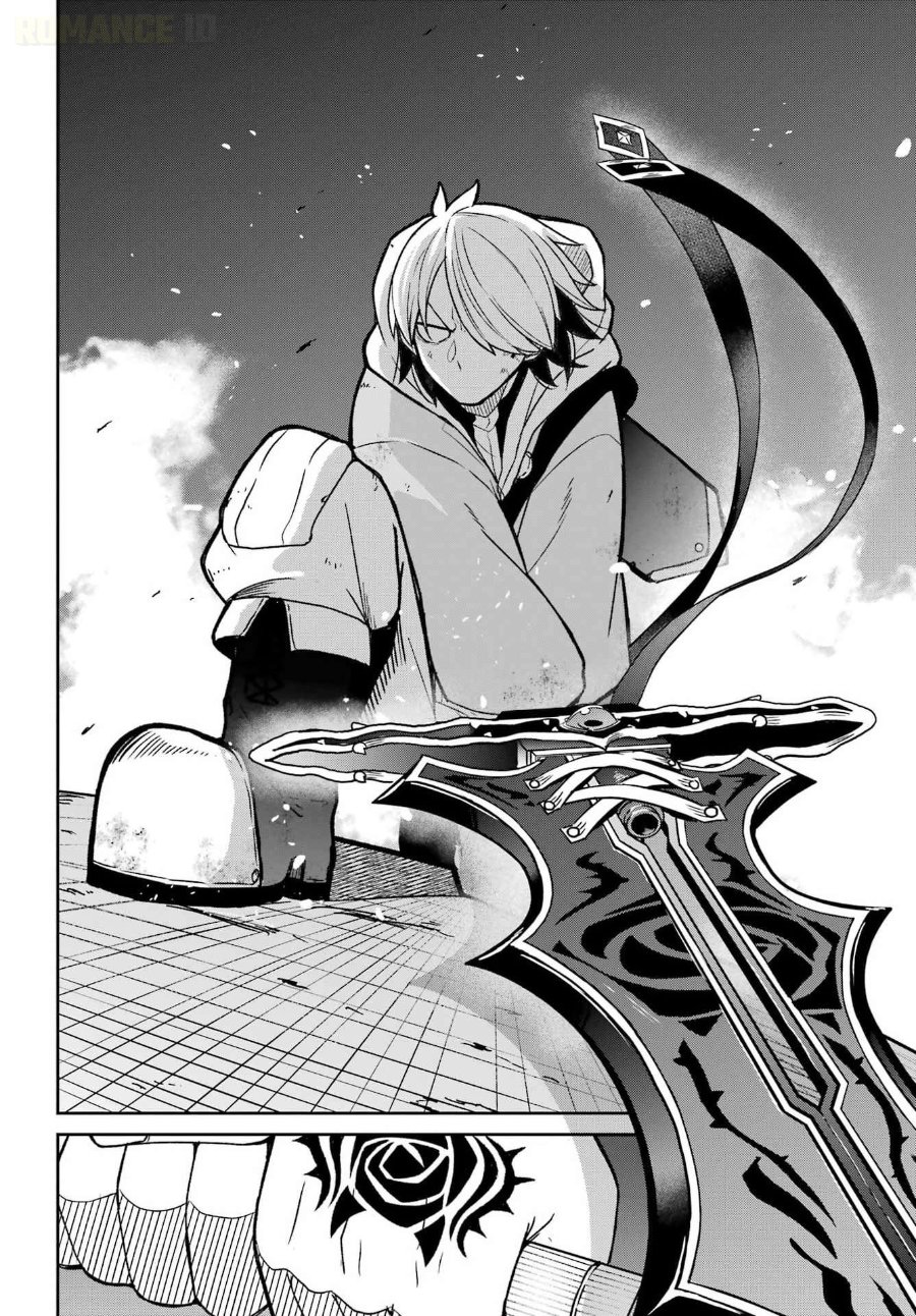 Halaman 68 dari Seiken-chan wa Kojirasete Iru Chapter 1
