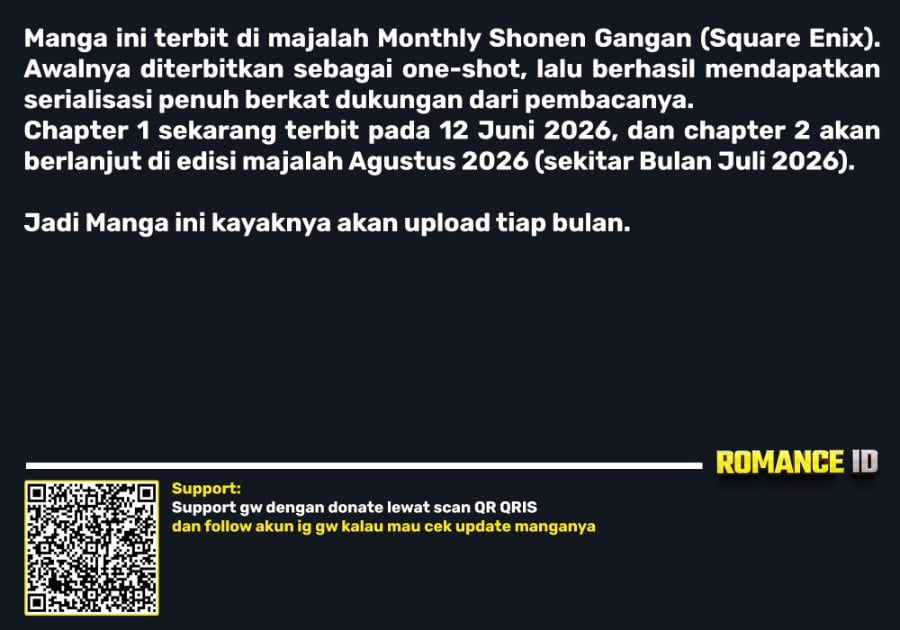 Halaman 77 dari Seiken-chan wa Kojirasete Iru Chapter 1