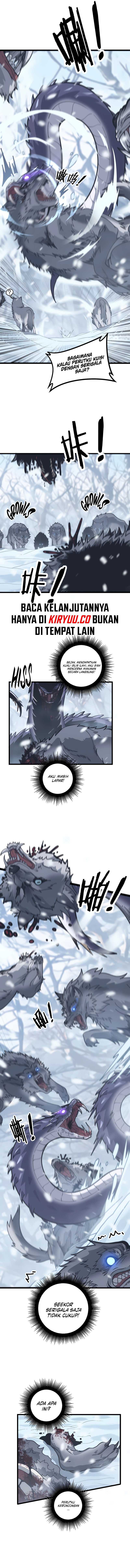Halaman 3 dari Serpent Ancestor Chapter 6