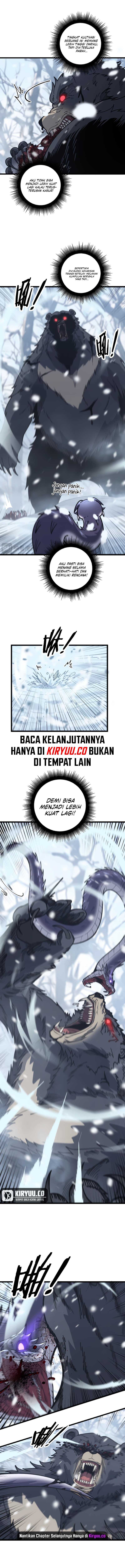 Halaman 5 dari Serpent Ancestor Chapter 6