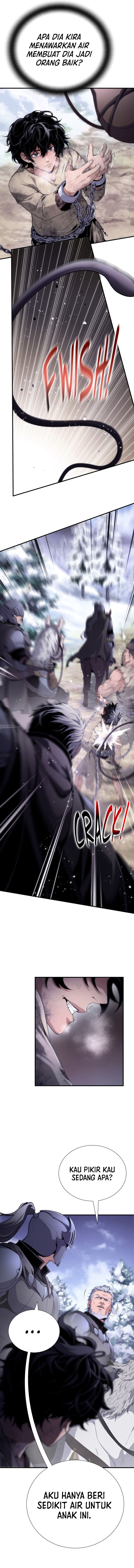 Halaman 13 dari Shadow Slave Chapter 2