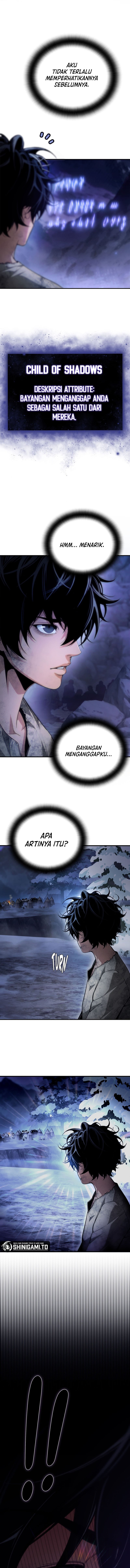 Halaman 18 dari Shadow Slave Chapter 2