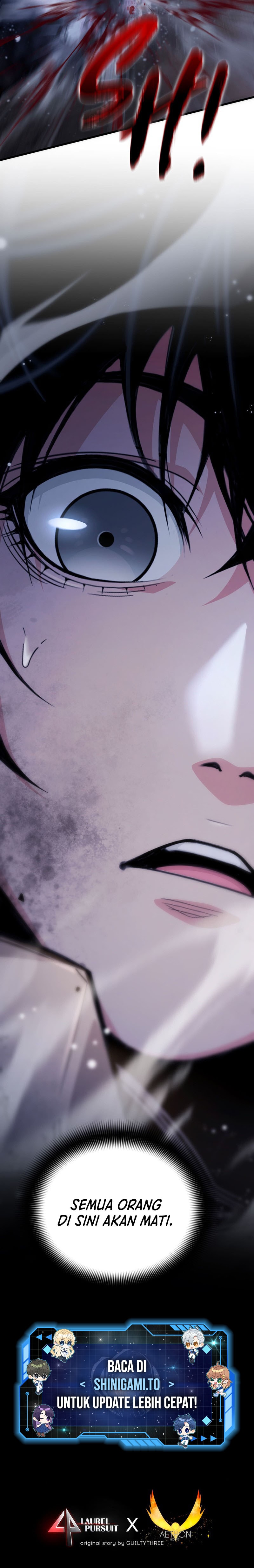 Halaman 22 dari Shadow Slave Chapter 2