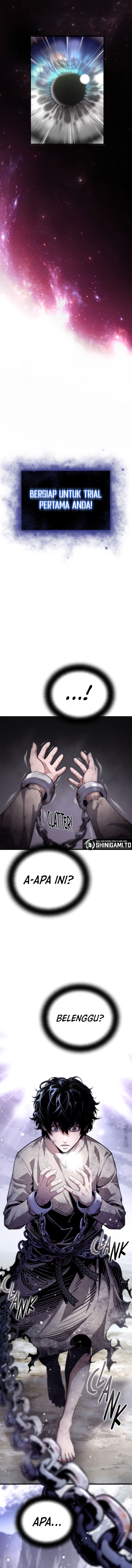 Halaman 5 dari Shadow Slave Chapter 2