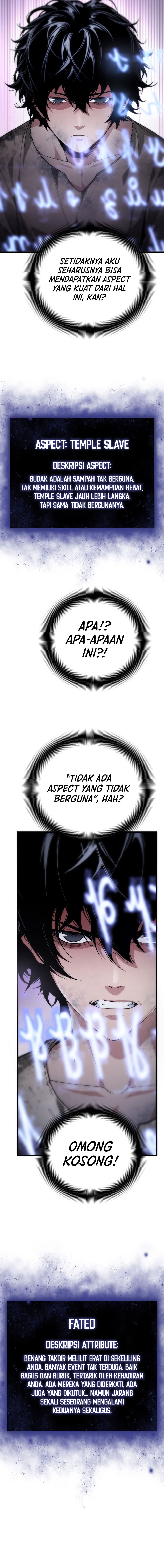 Halaman 8 dari Shadow Slave Chapter 2