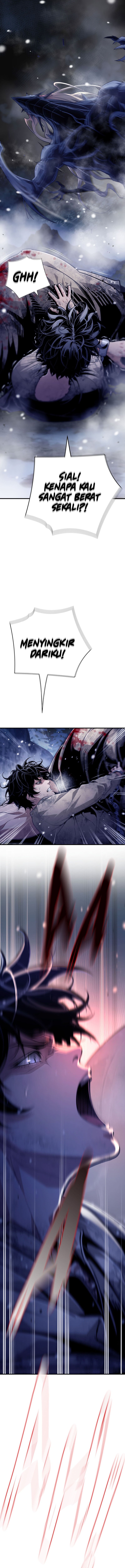 Halaman 12 dari Shadow Slave Chapter 3