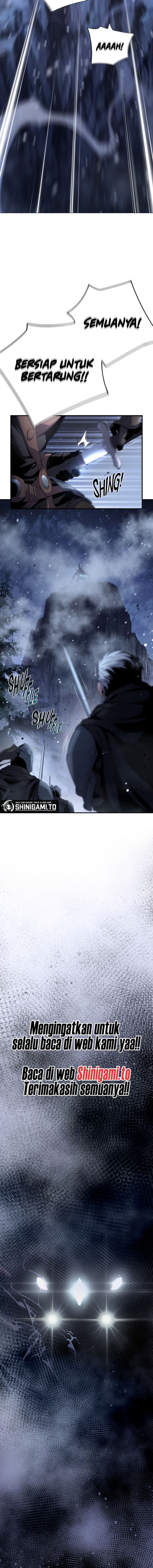 Halaman 5 dari Shadow Slave Chapter 3