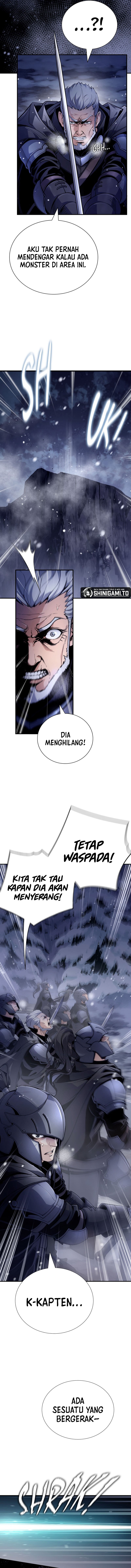 Halaman 6 dari Shadow Slave Chapter 3