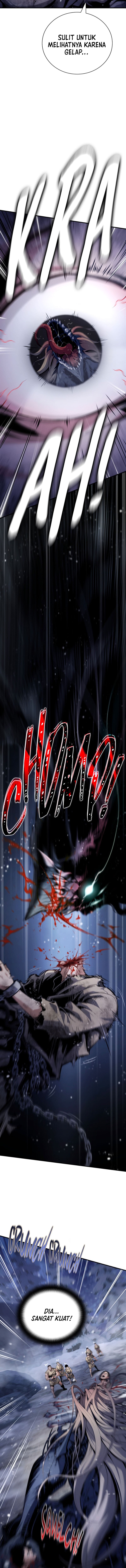 Halaman 8 dari Shadow Slave Chapter 3