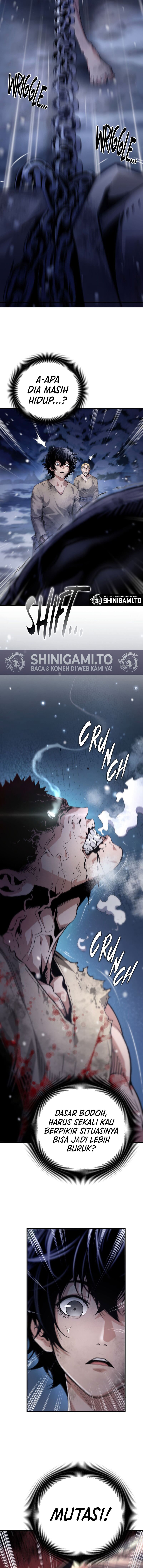 Halaman 5 dari Shadow Slave Chapter 4