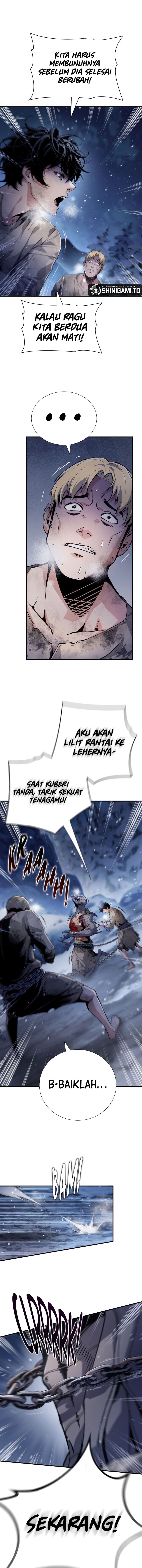 Halaman 7 dari Shadow Slave Chapter 4