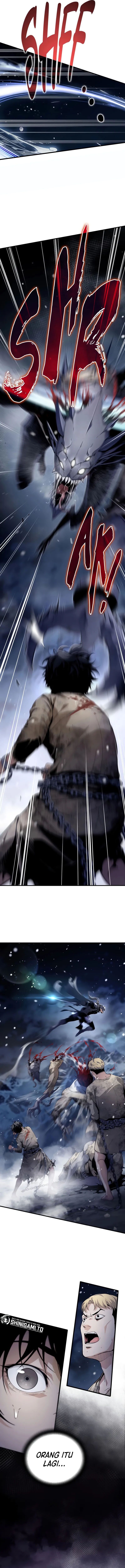 Halaman 3 dari Shadow Slave Chapter 5
