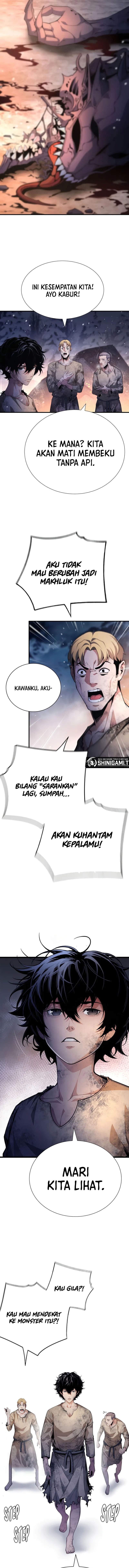 Halaman 9 dari Shadow Slave Chapter 5