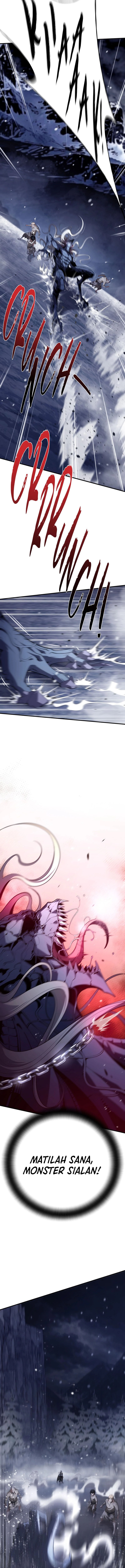 Halaman 12 dari Shadow Slave Chapter 6