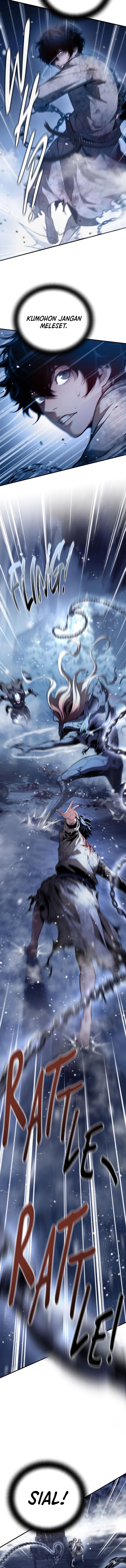 Halaman 5 dari Shadow Slave Chapter 6