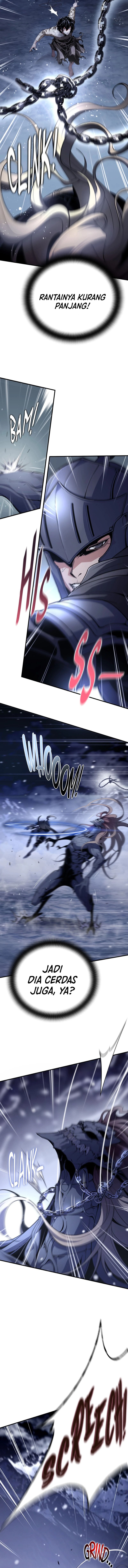 Halaman 6 dari Shadow Slave Chapter 6